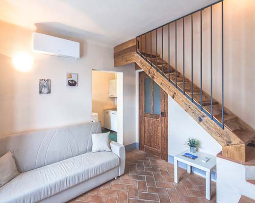 Vacation Apartments in Lerici