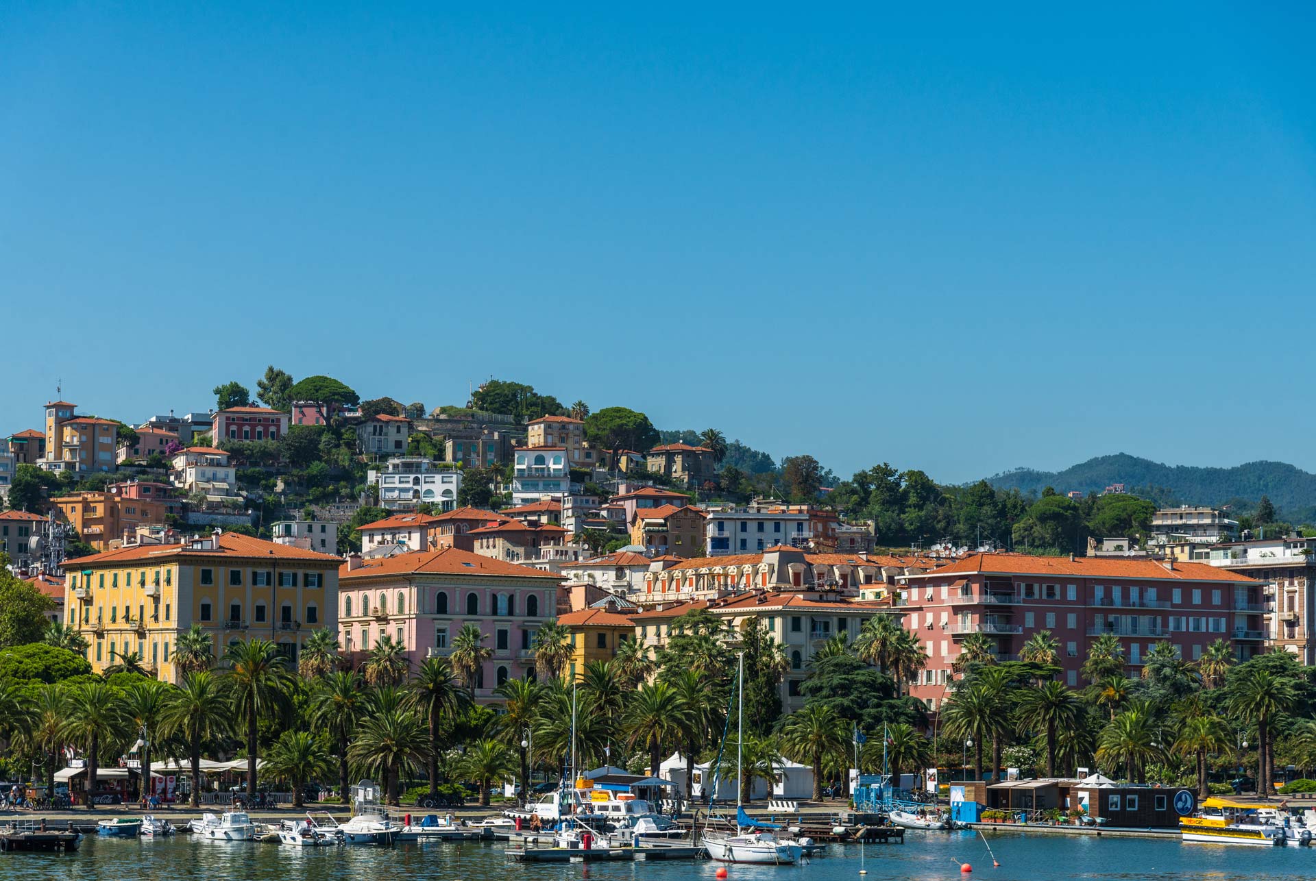 La Spezia Liguria