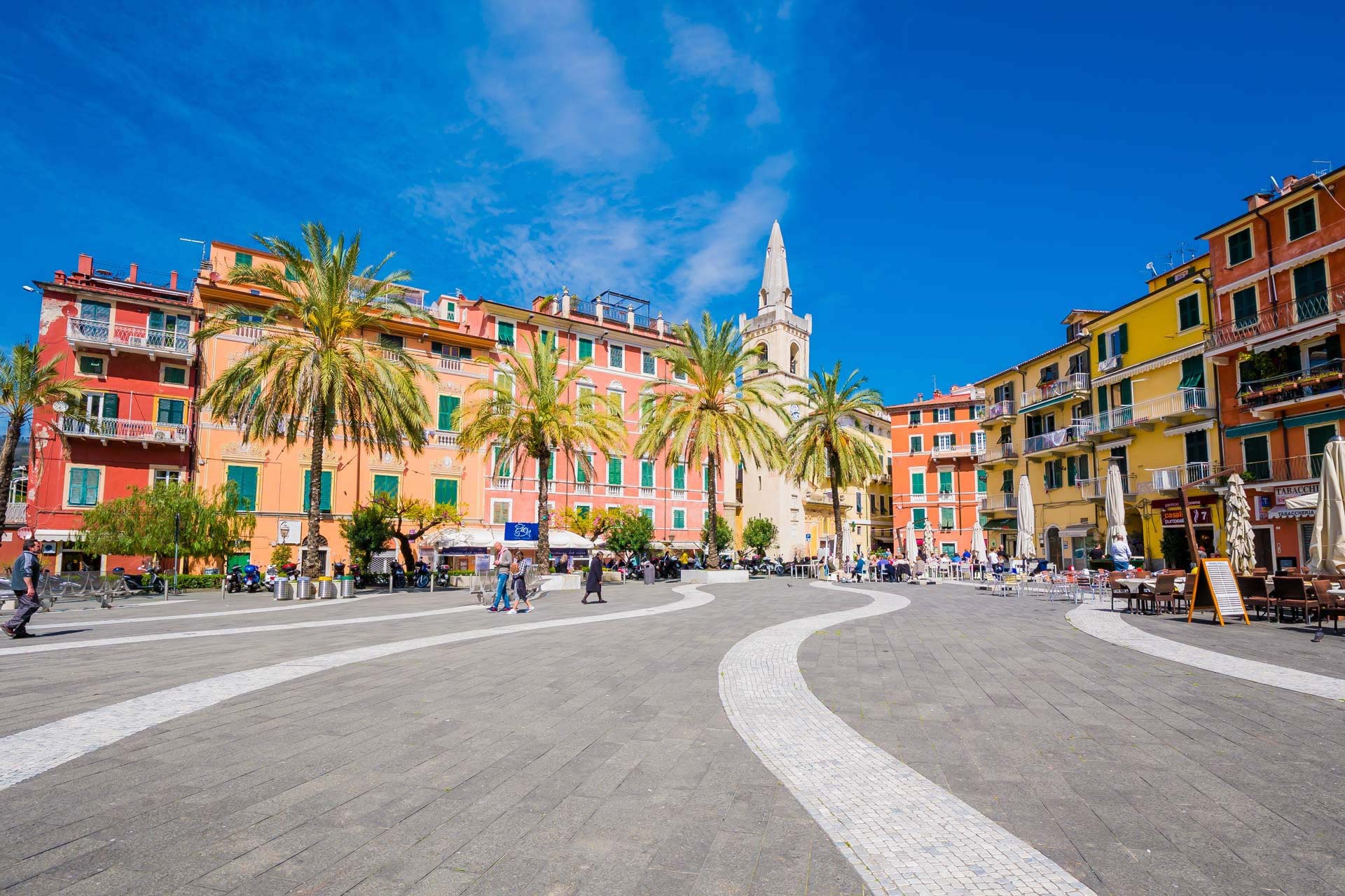 Lerici Golfo dei Poeti